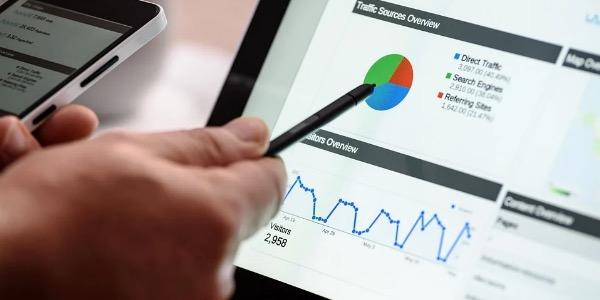 Comment interpréter les résultats de Google Analytics?